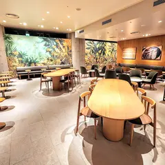 スターバックスコーヒー ミウィ橋本店