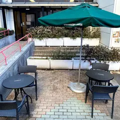 スターバックスコーヒー 獨協医科大学埼玉医療センター店