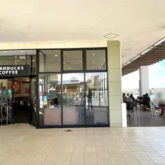 スターバックス コーヒー 越谷レイクタウン アウトレット店