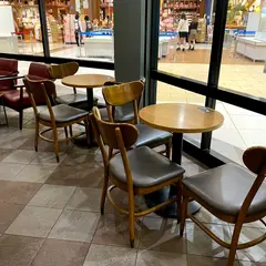 スターバックスコーヒー 越谷イオンレイクタウン mori 1階店