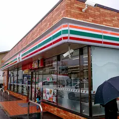 セブン-イレブン 金沢小金町店