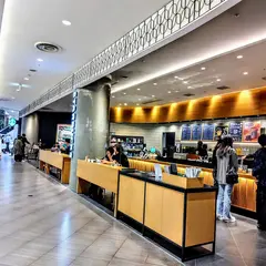 スターバックス コーヒー 金沢フォーラス1階店