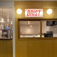 BRIST coffee&donut