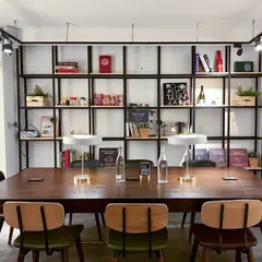 Louisa coffee