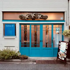 ギャラリーエフ