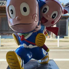 まんがロード