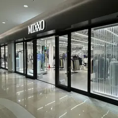 MIXXO