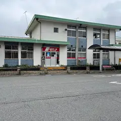 ニッポンレンタカー　東武鬼怒川温泉駅前店