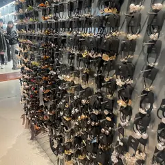 오프라인 듀티프리