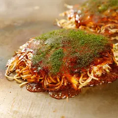 お好み焼みっちゃん総本店ゴブンノ店