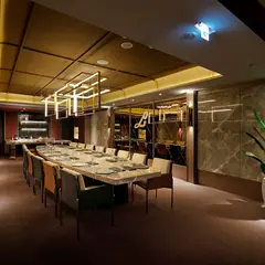 楽葵法式鉄板焼崇徳店