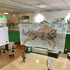 千葉市動物公園動物科学館