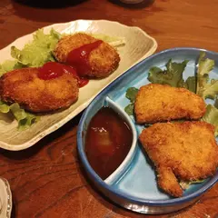 冨ちゃん