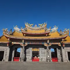 聖天宮 本殿