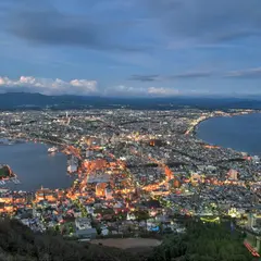 山頂駅