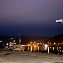 古平町