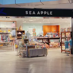 Sea Apple | Creative & Sustainable Childrenswear