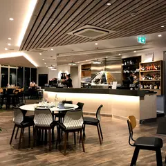 Oyster Bar Elizabeth Quay