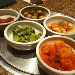 투뿔등심 광화문점