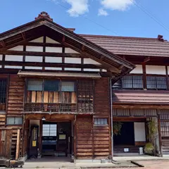 まつだい郷土資料館