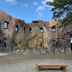 北海道遺産 しかべ間歇泉-かんけつせん-