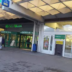Prisma Raksila Oulu