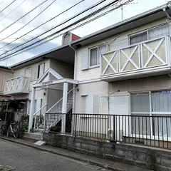 クックハウス