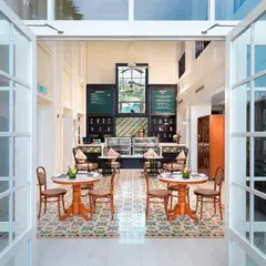 Straits & Co at The Danna Langkawi