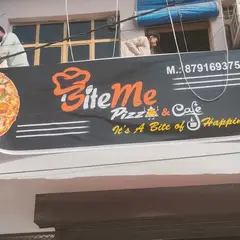 Biteme pizza & cafe