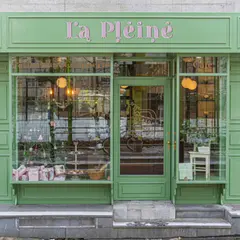 라플랑 La Pleine