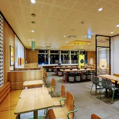 マクドナルド 茶屋ヶ坂店