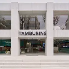 TAMBURINS Flagship Store Hannam