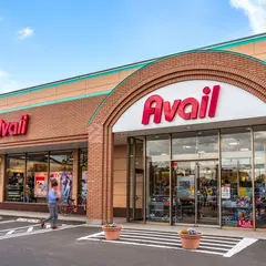 アベイル 苗穂店