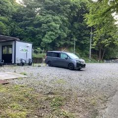 RVパーク 伊勢朝熊