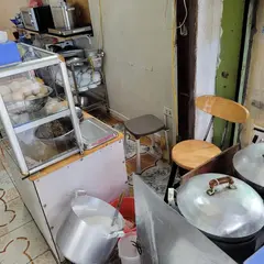 Bánh cuốn gia truyền