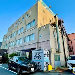 RVパーク ビーエル桑名