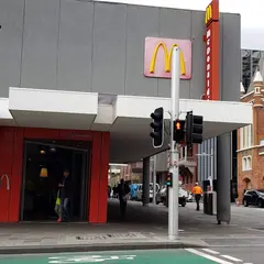 マクドナルド