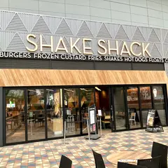 SHAKE SHACK 東京ドーム店