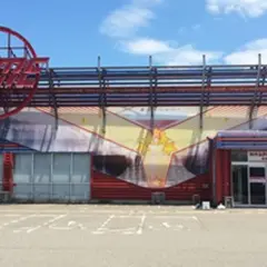 福井レジャーランド板垣店