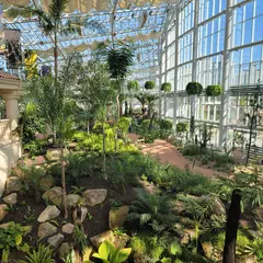 Irwol Botanic Garden