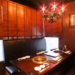 鶴兆 新宿四谷店