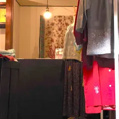 ししゅうと暮らしのお店 奈良五條
