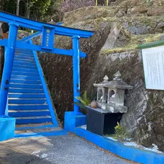 金比羅神社