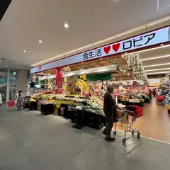 ロピア 所沢島忠ホームズ店