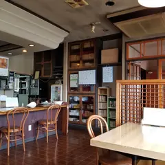 お食事処 のんのん