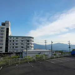 ホテル永楽