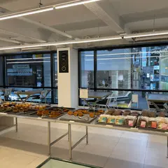 luft coffee myeongdong 2nd branch