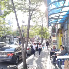 CU 홍대거리점