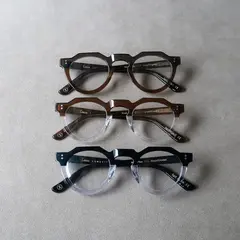 ポンメガネ大宮