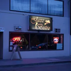 Jazz Bistro on 4th